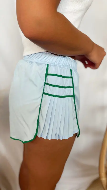 The Adeline Shorts