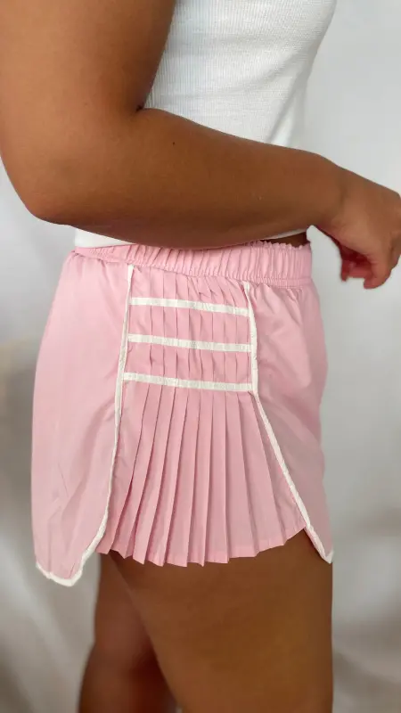The Adeline Shorts