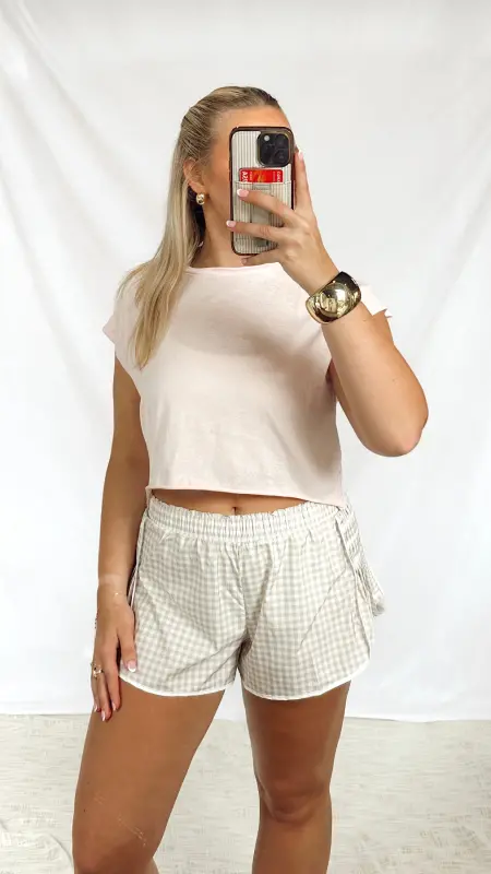 The Adeline Shorts