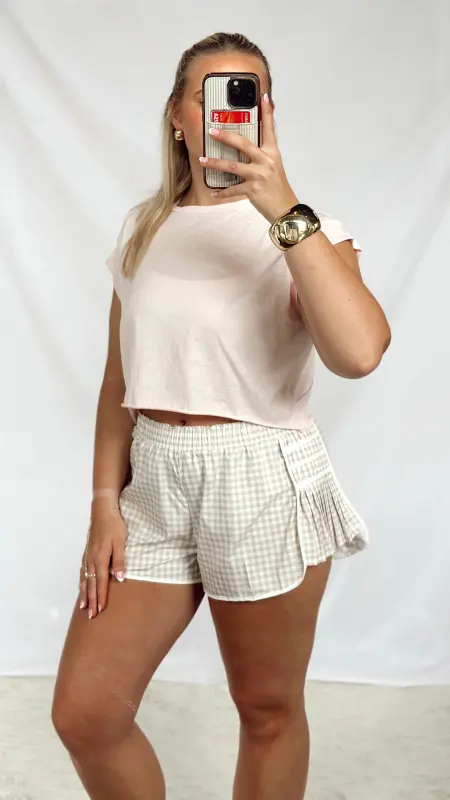 The Adeline Shorts