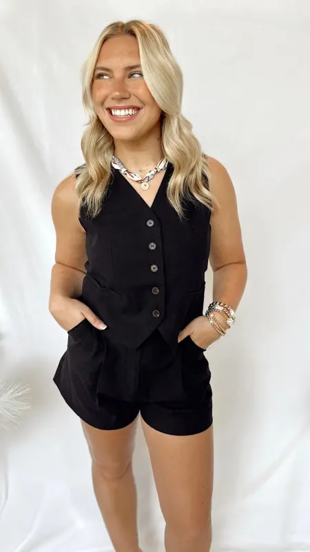 The Friday Night Shorts