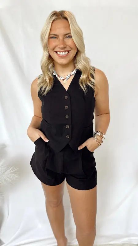 The Friday Night Shorts