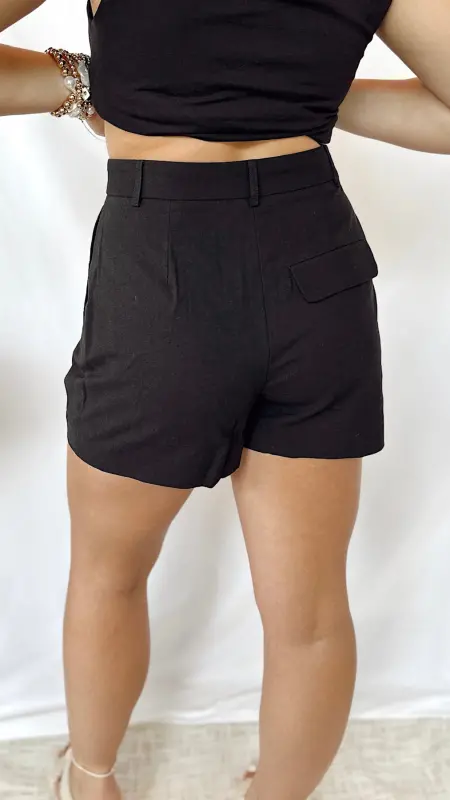 The Friday Night Shorts