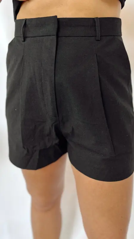 The Friday Night Shorts