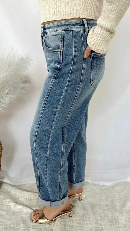 The Laid Back Jeans-7879448559686
