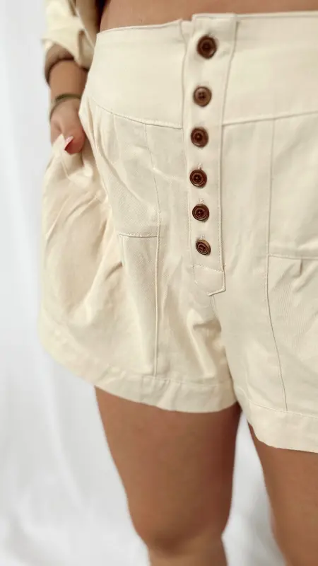 The Sandy Days Shorts