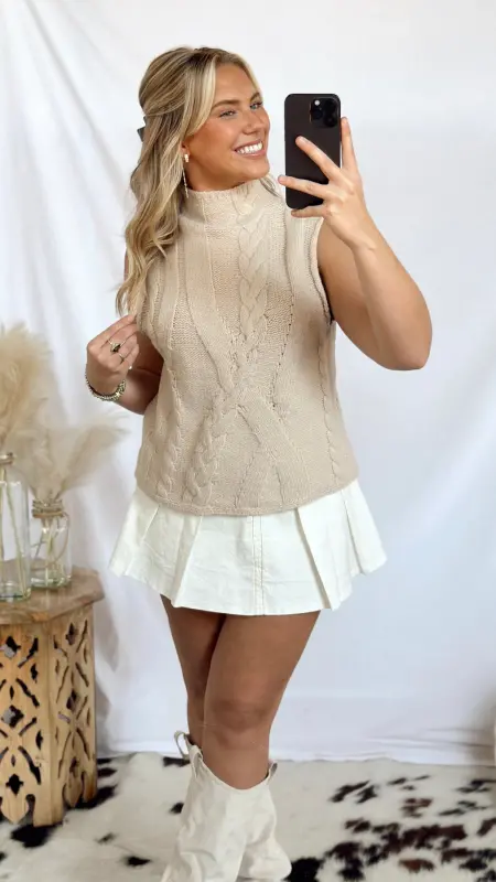 The Abbie Top