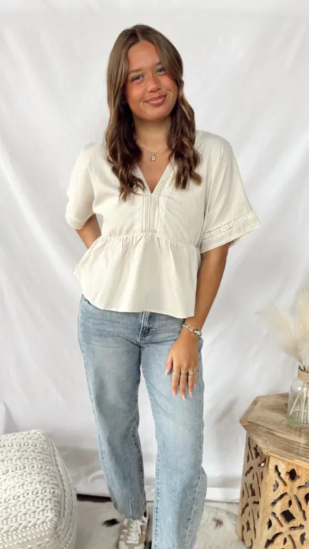 The Blair Top-8021739241542