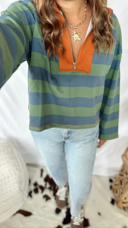 The Jasper Top-7988056588358