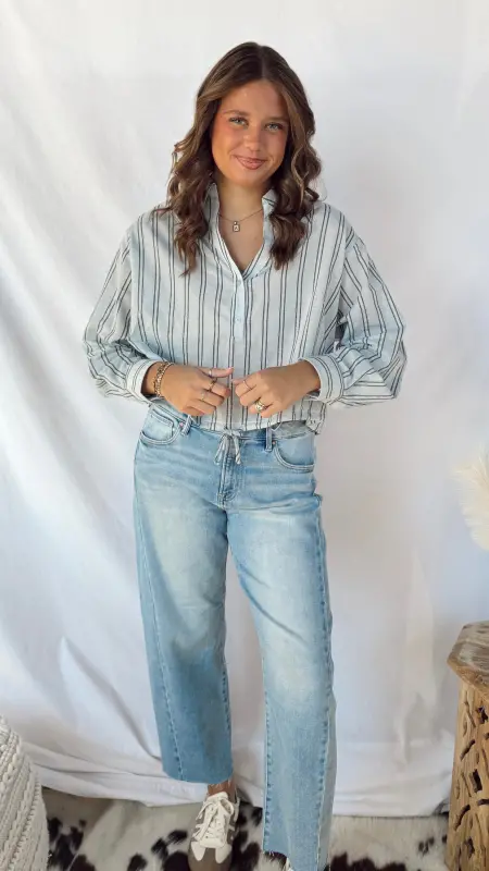 The Savanna Top-8037016404038